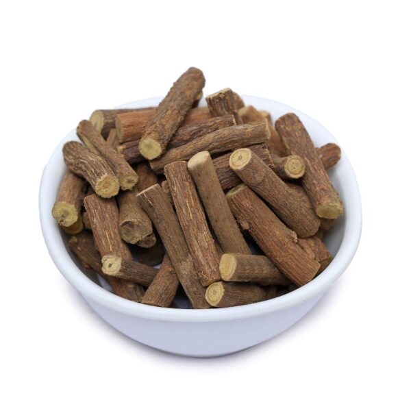 Online Quality Store Mulethi Stick For Eating - 200 Gm - Image 7