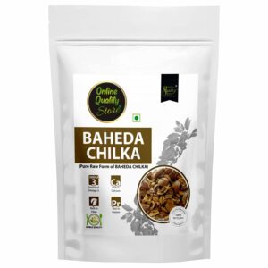 Online Quality Store Baheda Chilka-100g