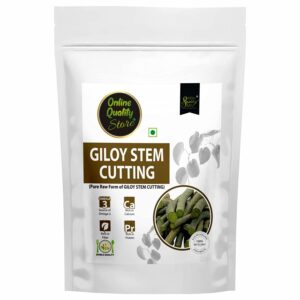 Online Quality Store Giloy Stem Cutting-100g