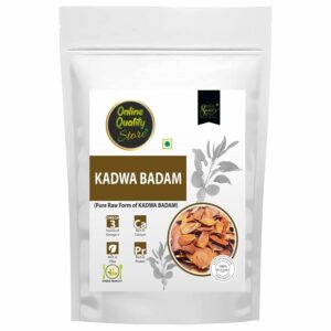 Online Quality Store Kadwa Badam-100g
