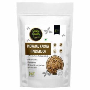 Online Quality Store Indrajau Kadwa-100g