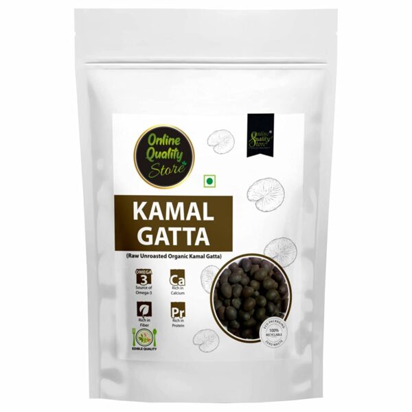 Online Quality Store Kamal Gatta-100g