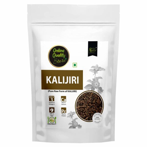 Online Quality Store Kalijiri-100g