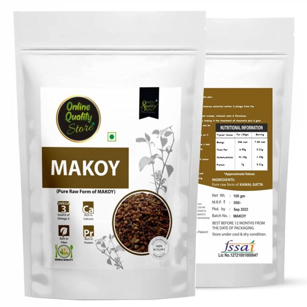 Online Quality Store Makoy-100g - Image 9