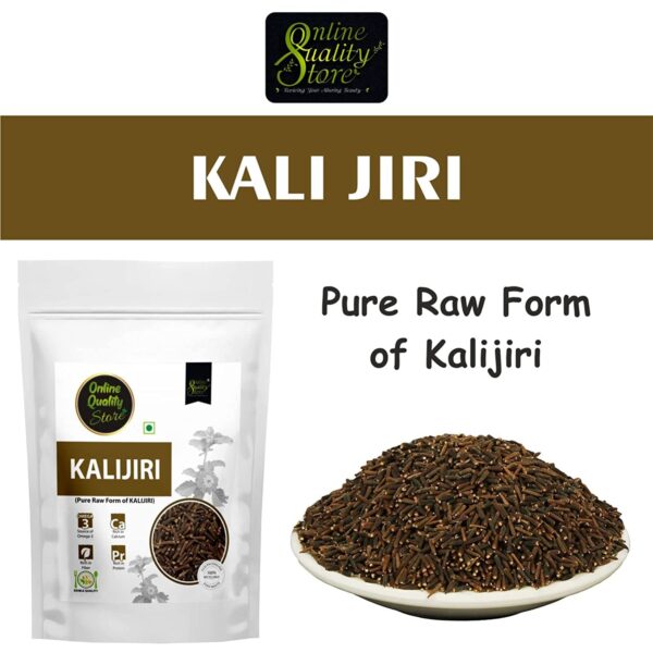 Online Quality Store Kalijiri-100g - Image 9