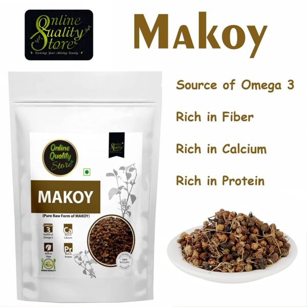 Online Quality Store Makoy-100g - Image 5