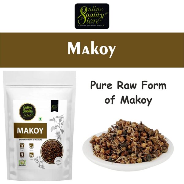 Online Quality Store Makoy-100g - Image 6