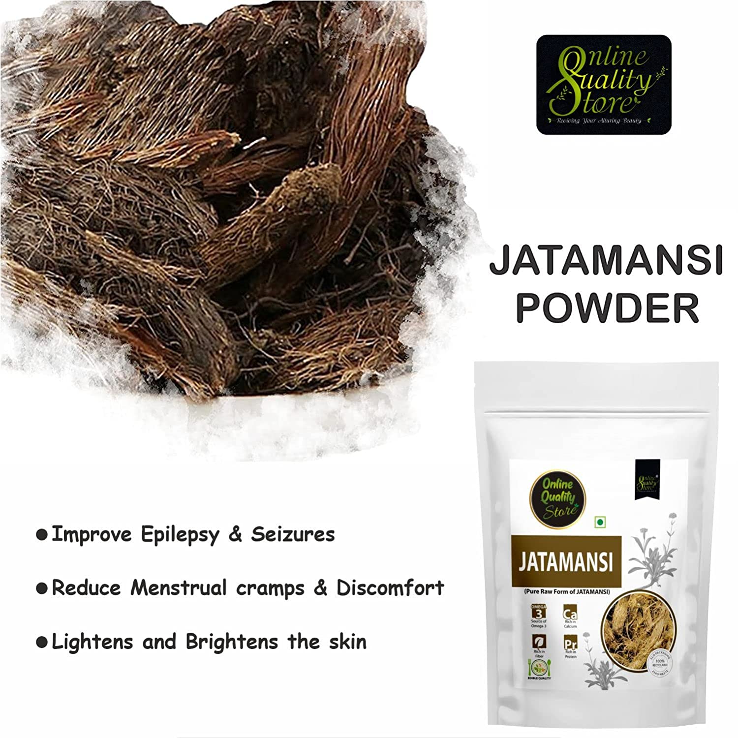 Jatamansi Uses For Hair The Ayurvedic Super Herb