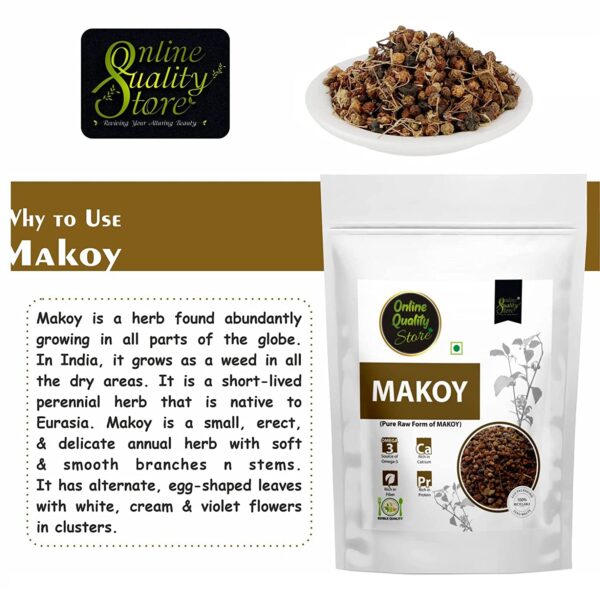 Online Quality Store Makoy-100g - Image 7